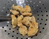 Foto langkah ke 2 dari resep Crispy Chicken Teriyaki.