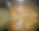 Foto del paso 4 de la receta Puré de calabaza y manzana
