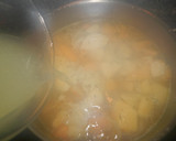 Foto del paso 4 de la receta: Puré de calabaza y manzana