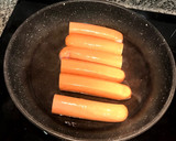 Foto del paso 6 de la receta: HOT DOG “a mi manera”