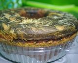 Foto langkah ke 6 dari resep Bolu jadul original.