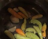 Foto langkah ke 3 dari resep Sate Taichan (empuk).