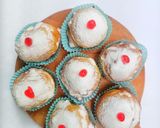 Foto langkah ke 7 dari resep Oliebollen.