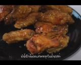 รูปขั้นตอนการทำที่ 7 ของ ไก่ทอดซอสเกาหลี แบบบ้านมากๆค่ะ