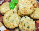 Foto langkah ke 3 dari resep Tempe Goreng Keju.