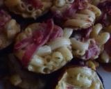 Foto langkah ke 10 dari resep Macaroni schootel ala ndp.