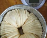 Foto langkah ke 6 dari resep Wool roll bread.