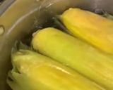 Foto del paso 1 de la receta: Elotes con Queso y Crema #lacoinadeconsuelo #saboraMexico