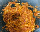 Foto langkah ke 3 dari resep Pizza Panggang (Oven).