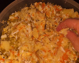 Foto del paso 6 de la receta: Ensalada Rusa