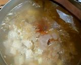 Foto langkah ke 3 dari resep Clean Soup ala Hokben.