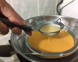 Steamed Eggs With Bell Pepper recipe step 1 photo