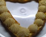 Foto del paso 5 de la receta: Roscón París Brest Y Profiteroles