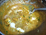 मेथी मलाई पनीर (methi malai paneer recipe in marathi)