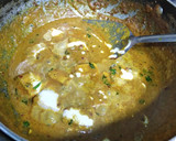 मेथी मलाई पनीर (methi malai paneer recipe in marathi) रेसिपी स्टेप 5 फोटो 