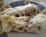 Foto del paso 6 de la receta: Canelones de espinaca con panqueques sin tacc