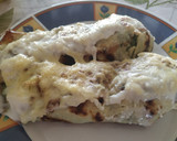 Foto del paso 6 de la receta: Canelones de espinaca con panqueques sin tacc