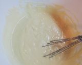 Foto del paso 2 de la receta: Torta de yogur y limón 🍋