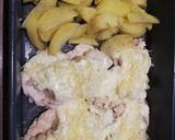 GM Dubarry csirkemell recept fázis 4 fotója