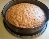 Foto del paso 10 de la receta: Pastel de zanahoria