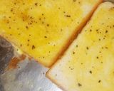 Gambar langkah 1 resipi Roti Telur Tuna.