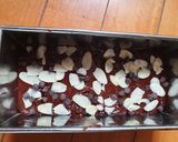 Foto langkah ke 5 dari resep Fudgy Brownies.
