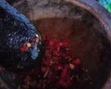Foto langkah ke 3 dari resep Rujak Toge Tahu.
