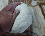 Foto del paso 2 de la receta: Tortas fritas esponjosas y muy ricas