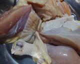 Foto langkah ke 1 dari resep Ayam Goreng Ketumbar.