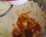 Citromos-barackos túrótorta recept fázis 4 fotója