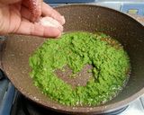 Foto langkah ke 6 dari resep Tumis Ayam Cabe Ijo.
