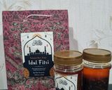 Foto langkah ke 8 dari resep Sambal Chilli Oil.