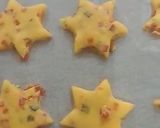 Foto langkah ke 3 dari resep Sukade Cookies.