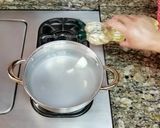 Foto del paso 1 de la receta: Espagueti al horno