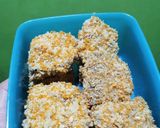 Foto langkah ke 7 dari resep Nuget Pisang Coklat.
