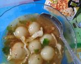 Foto langkah ke 7 dari resep CiLok Kuah pedazZz.