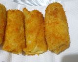Foto langkah ke 6 dari resep Risoles mayo.