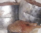 Foto del paso 1 de la receta: Sierra al horno de la casa