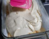 Foto del paso 3 de la receta: Torta invertida de manzana 🍎👌