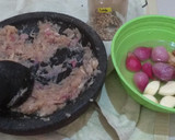 Foto langkah ke 2 dari resep MALBI HATI SAPI by irre_desirre.