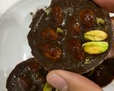 Hình bước làm 5 của món Chocolate Mix Bites