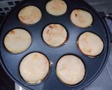 Foto langkah ke 3 dari resep Roti Pisang Khas Banjar.