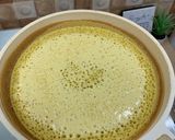 Foto langkah ke 8 dari resep Martabak Manis Teflon (Tanpa Resting).
