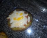 عکس مرحله 3 از دستور سیبزمینی شکم پر 🥔