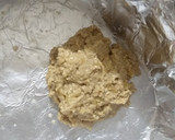 Foto del paso 3 de la receta: Galletas de avena con plátano y jengibre 😍🍌🍪