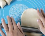 Foto langkah ke 4 dari resep Molen Pisang Empuk Renyah.