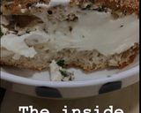 صورة لخطوة 7 من وصفة خبز الثوم والجبن والزبدة 🧈🍞🧀