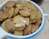 Foto langkah ke 1 dari resep Rendang jengkol.