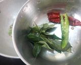 A picture of step 5 of Spicy Pasta.