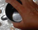 Foto langkah ke 11 dari resep Keripik jetrek/gegetas (keripik tepung beras).